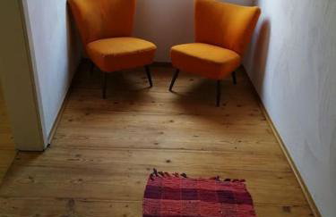 Ferienwohnung am Nibelungensteig unter der Burg - Foto 16