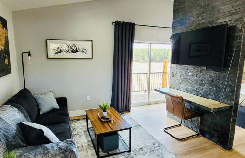 Penthouse Suite at Meadow View! - Foto 14