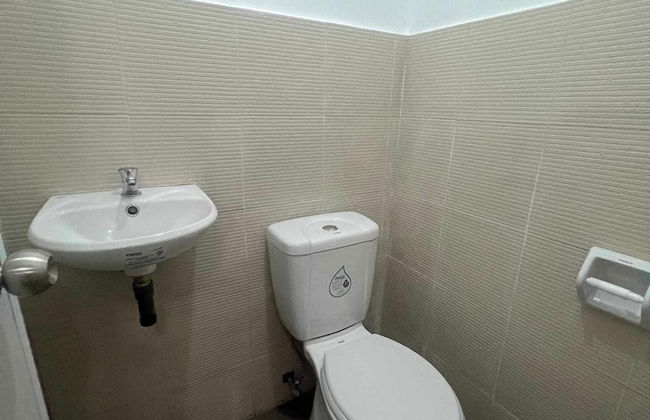 Jovillena Beach Resort Lobo Batangas - Foto 9