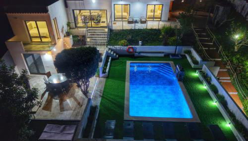 New, Nature View - Albufeira, Private Pool - Foto 2