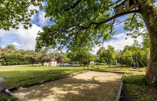 Gite Senguinous 1 - Foto 27