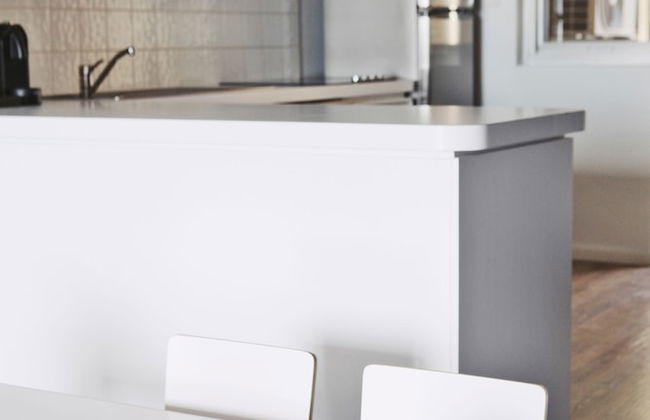 Be. Fremantle - Foto 17