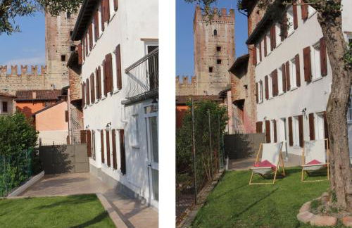 Casa Clarita - in centro storico - Foto 8