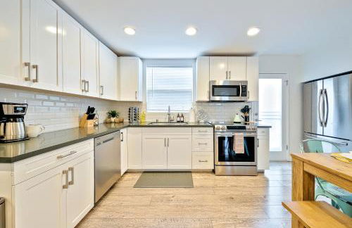 La Jolla Beach Retreat Compound - Foto 11