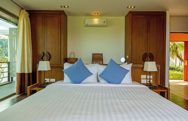 Villa Tantawan Resort And Spa - Foto 17