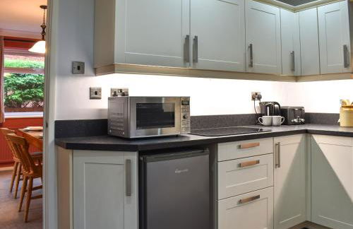 Pine Hill Lodge - Foto 9