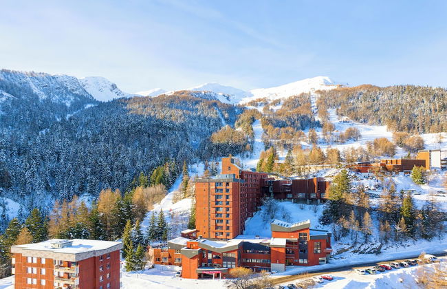 Azureva Les Karellis - Foto 58