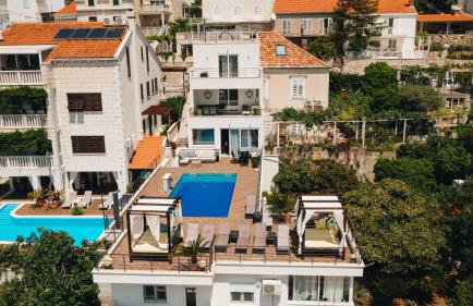 Residence top location apt. 1 Marghareta with sea view - Foto 2