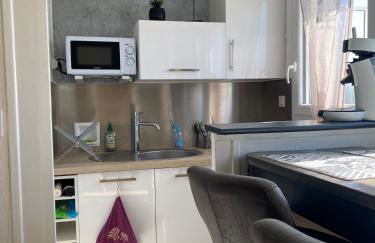 Studio cosy DE GAULE - Photo 16