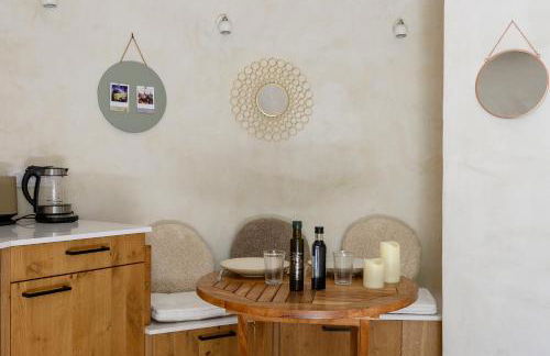 Gîte de charme face au Luberon, avec Jacuzzi - Foto 13