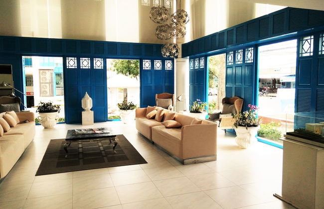 My Resort Beach Apartment - Foto 2