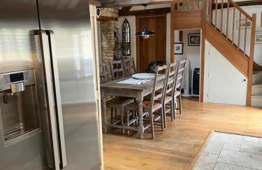 3 BEDROOM 5* BARN CONVERSION COTSWOLDS - Foto 5