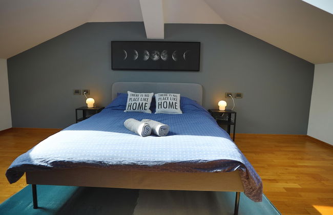 Apartment Moon - Foto 4