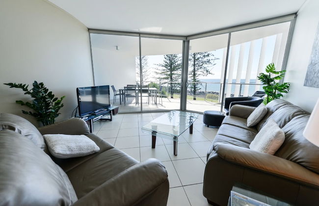 C Bargara Resort - Foto 31