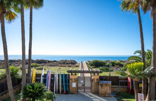 LXR Bahía de Marbella 3HAB Beachfront - Foto 33