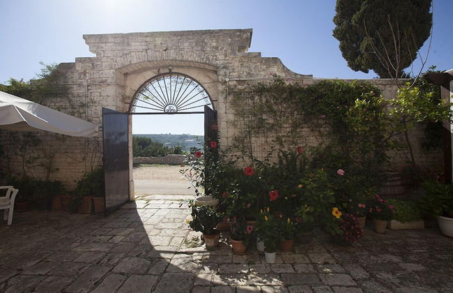 Montepaolo Dimora di Charme - Foto 65