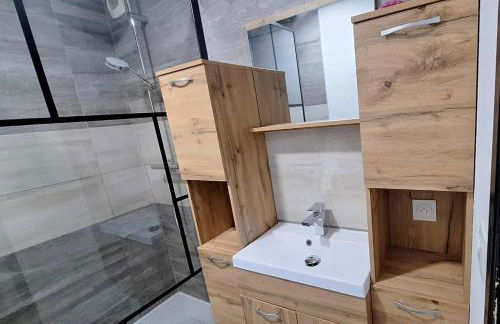 Saint-Sorlin D'Arves pied des pistes 310km de pistes tous niveaux - Photo 8