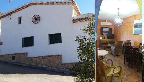 Apartamentos Los Panchos - Foto 2