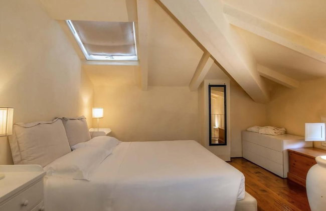Villa Cassia di Baccano - Foto 13