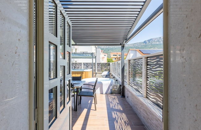 Apartment Merita - Foto 26