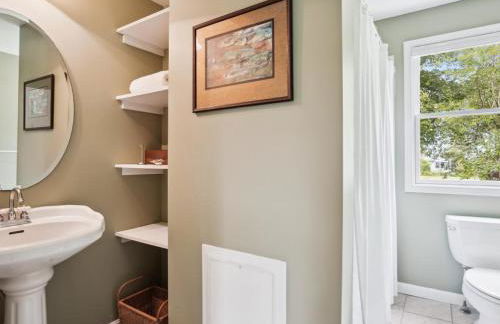 Neavitt Cottage - Foto 17