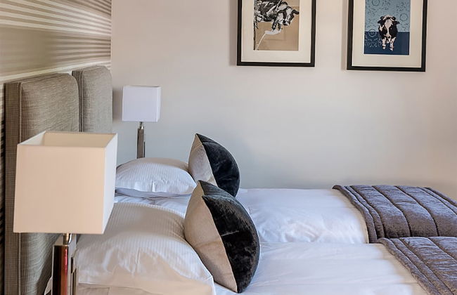 The Halston - Foto 23