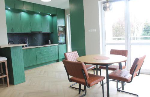 Apartament przy Zodiaku - Foto 3