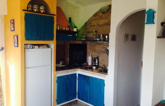 Casa Gianni Cala Gonone Mare - Photo 11