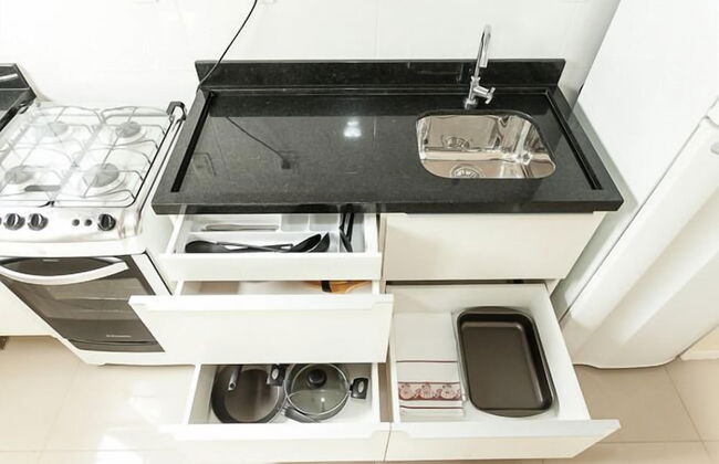 Jurerê Sol & Mar Temporada - Foto 13