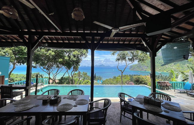 Lumbung Loft Villas in El Nido - Foto 36