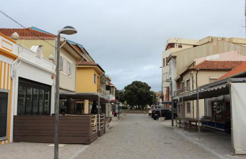 Aguda Beach Charming House By PortoProperties4You - Foto 49