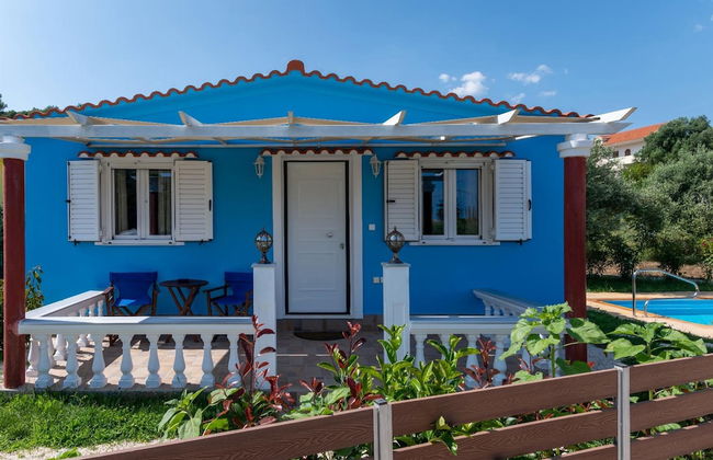 Villa Aggiolina in Spartia - Foto 1