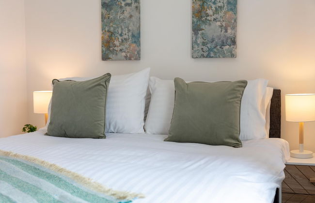 Elms Way No33 - Donnini Apartments - Foto 6