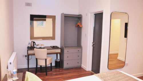 NAP Barnet - Photo 4