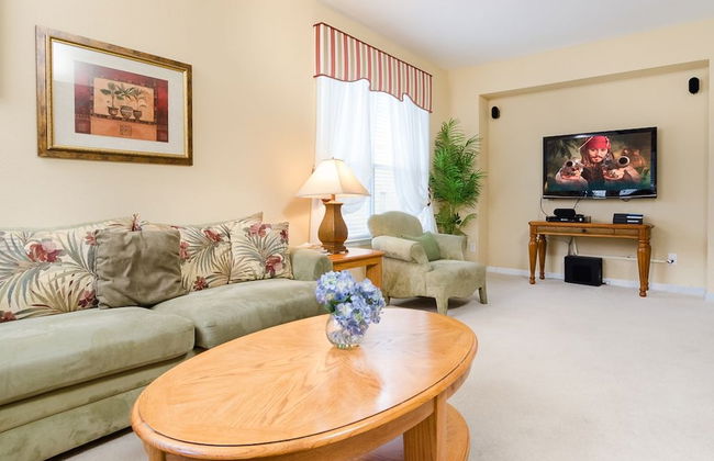 Ovm2407 - Watersong - 5 Bed 4 Baths Villa - Foto 2