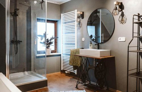 Ferienwohnung in altem Bauernhaus - Foto 15