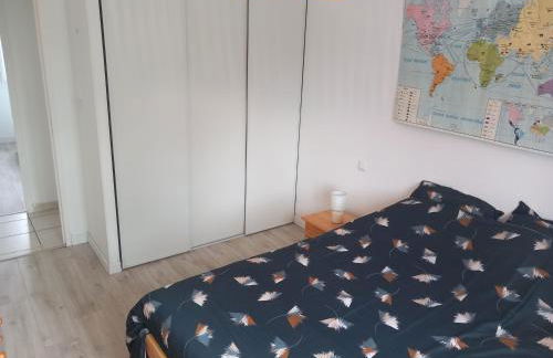 Maison familiale, proche mer - Foto 6