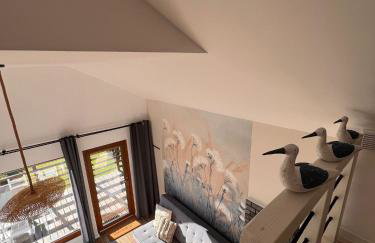 Domek nad samym brzegiem jeziora z prywatną "4-You" - Photo 8