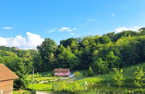 Villa Magnolia - Foto 16