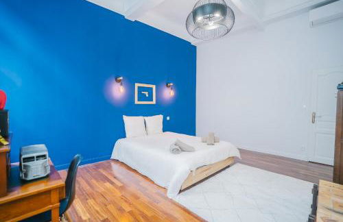 Luxueux-Climatisation-3 chambres-2SDB-Garage -AJ - Foto 18