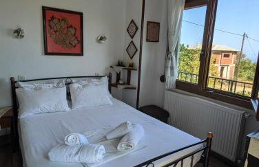 Μπαλκόνι του Αιγαίου/ Aegean balcony - Foto 44