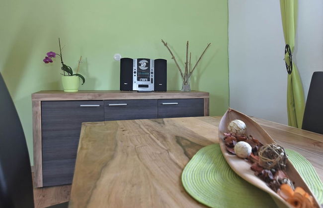 Cozy Apartment in Braunlage near Forest - Foto 15