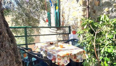 Antica casa in pietra vista mare - Foto 5