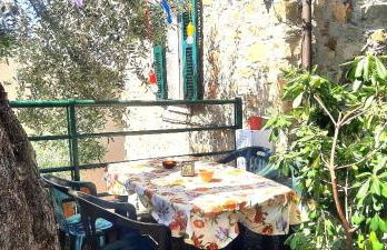 Antica casa in pietra vista mare - Foto 5