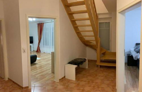 Ferienwohnung für 4 Personen in bester Lage ca. 15 km von Bremen City - Foto 12