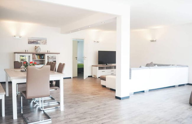 Holiday Apartment Festungsberg - Photo 6