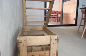 Maison rétaise au cœur du village d'Ars en ré - Foto 15