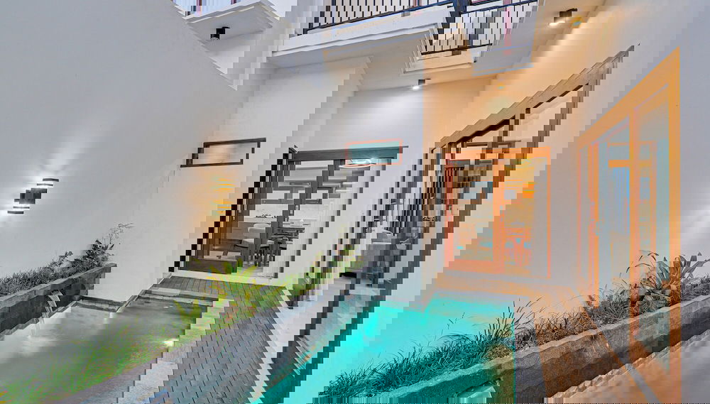 Villa Prinz near Nusa Dua Beach - Foto 1, Imagen principal