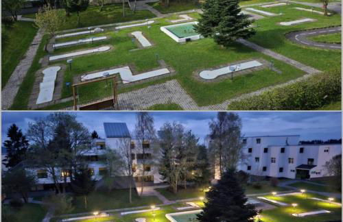 Fewo Kleine Auszeit - Foto 36