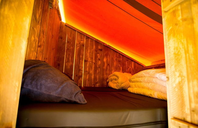 Chalet Near Loonse and Drunense Duinen - Foto 40